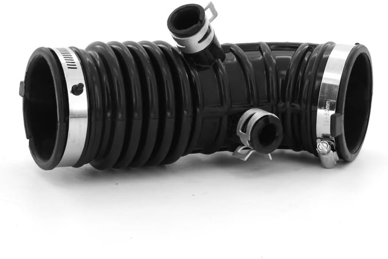 A ABIGAIL خرطوم سحب الهواء متوافق مع إنفينيتي G37 2008-2013، Q60 2014-2016، QX50 2014-2017، نيسان 370Z 2009-2021# 696-550 ‎16576EY00B - أنبوب خرطوم سحب الهواء (الجانب الأيسر) - Image 1